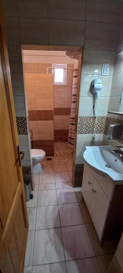 Ildimagdi Apartman Hajdúszoboszló Exteriér fotografie