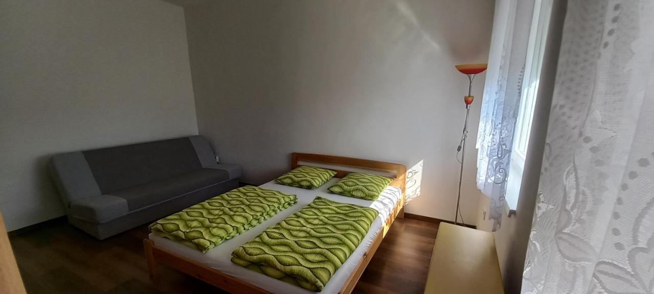 Ildimagdi Apartman Hajdúszoboszló Exteriér fotografie