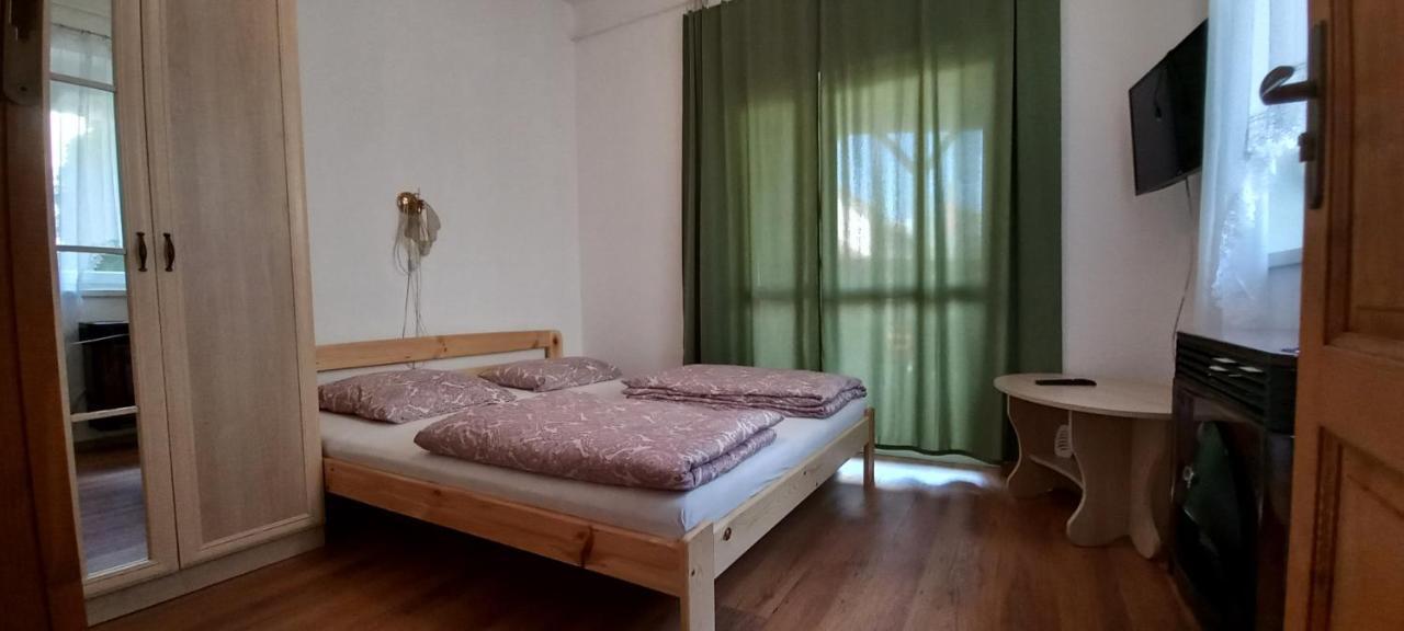 Ildimagdi Apartman Hajdúszoboszló Exteriér fotografie