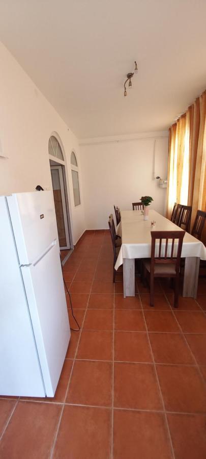 Ildimagdi Apartman Hajdúszoboszló Exteriér fotografie