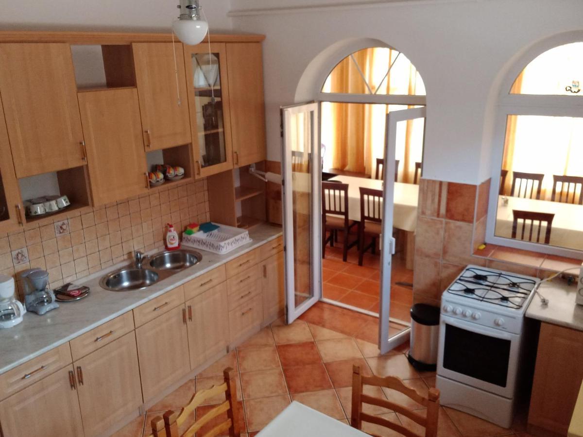 Ildimagdi Apartman Hajdúszoboszló Exteriér fotografie