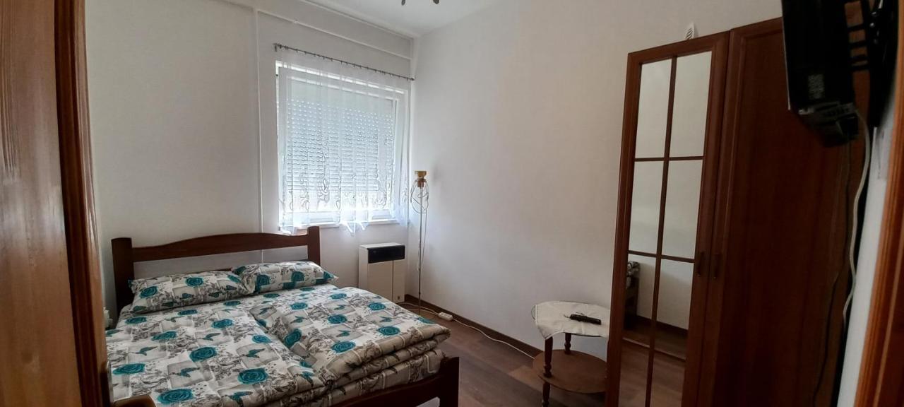 Ildimagdi Apartman Hajdúszoboszló Exteriér fotografie