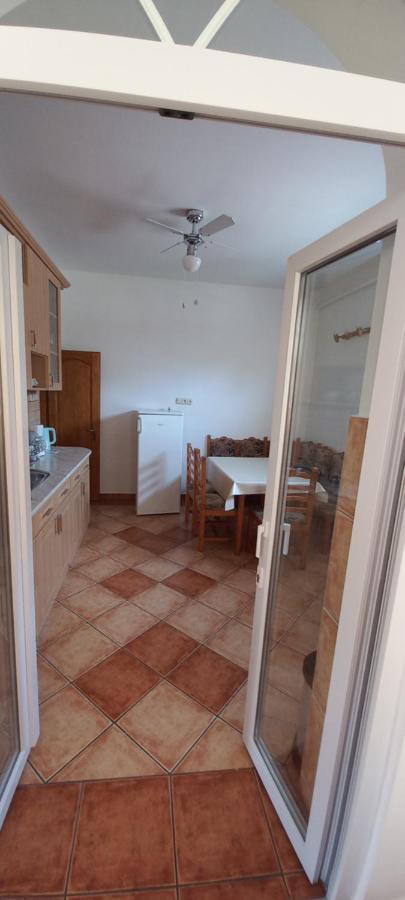 Ildimagdi Apartman Hajdúszoboszló Exteriér fotografie