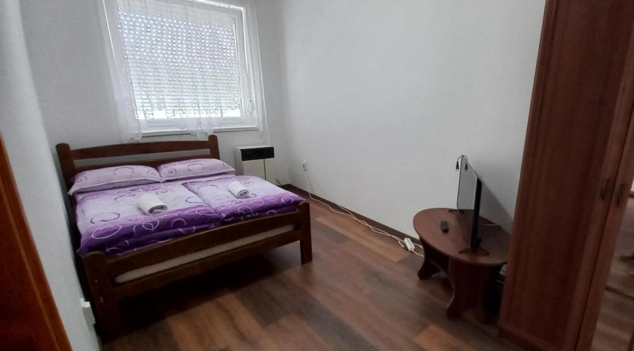 Ildimagdi Apartman Hajdúszoboszló Exteriér fotografie